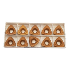 Widia Hartmetalleinsatz Tpnt