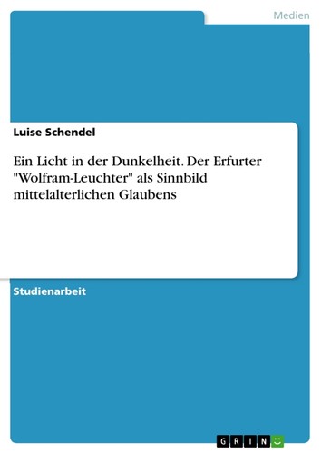 Ein licht der dunkelheit - ein,