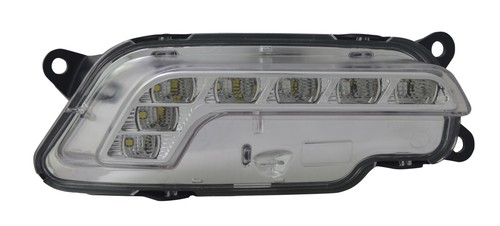 Led tagfahrlicht rechts für - led,