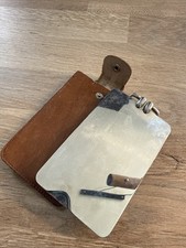 antiker Spiegel mit