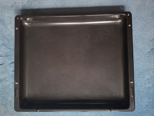 Backblech siemens neff - backblech,