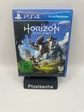 Sony PlayStation 4 - Horizon