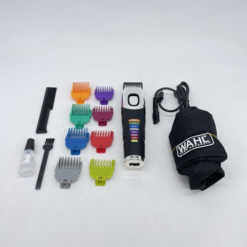 Wahl color trim - trim,