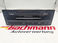 Radio navi gps audi - ,