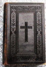 Die Bibel oder die Heilige Schrift des Alten u. Neuen Testaments 1910 altdeutsch