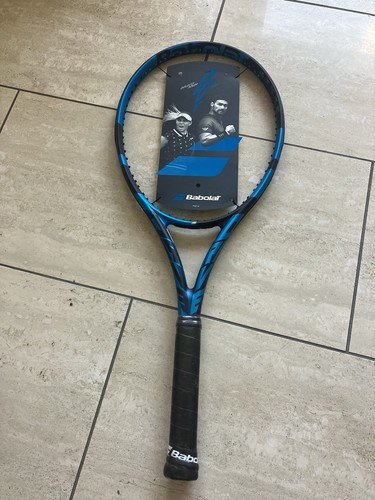 Tennisschläger babolat pure - tennisschläger,