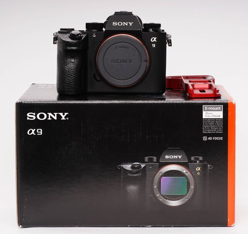 Sony alpha 3783631 9100 - sony,