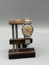 VINTAE FLORA HANDAUFZUG HERRENUHR MIT ELASTISCHEM FIXOFLEX ARMBAND - F.4