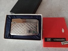 Altes KW ( Karl Wieden) classic Gasfeuerzeug( nachfüllbar), mighty, neuwertig