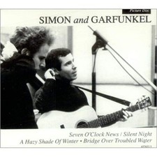Simon And Garfunkel - Seven
