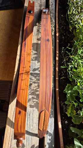 Ilf wurfarme recurve carbon - ilf,
