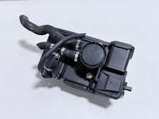 01-04 Mercedes SLK R170 Fuel