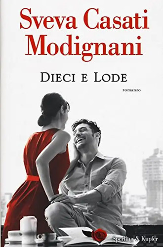 Dieci lode - e,