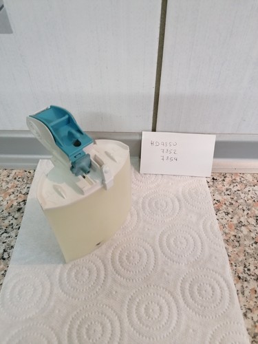 Senseo milchtank mit clean - senseo,