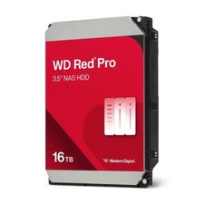 WD Red® Pro NAS Festplatte -