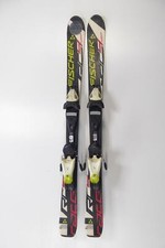 FISCHER RC4 Race Kinder-Ski