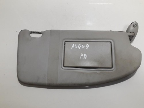 Ford focus 2006 sun visor - ford,