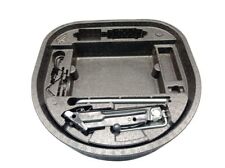 Werkzeugkasten Bordwerkzeug Wagenheber für MINI CLUBMAN (R55) ONE D 6795818