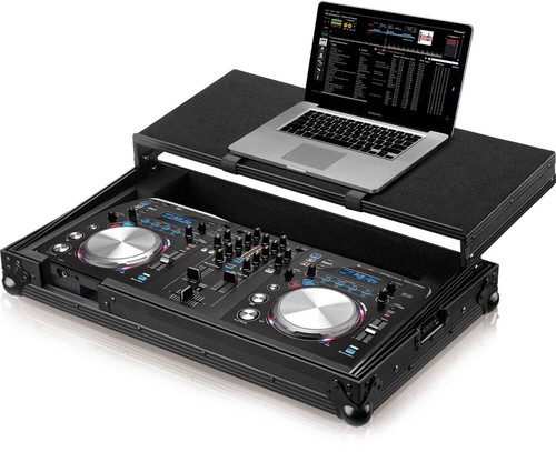 Zomo flightcase xdj - zomo,