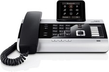 Gigaset DX800A All-In-One