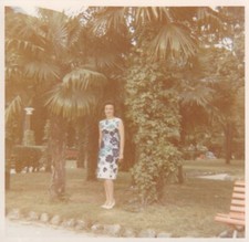 Foto Schöne Frau im