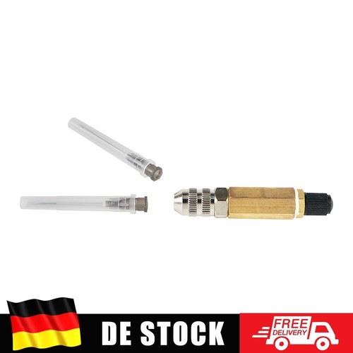 Stickstoff nadel set schock - stickstoff,