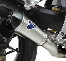 Termignoni konischer Edelstahl