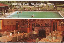 PC12326 Das Schuberthaus