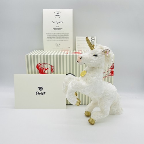 Steiff teddies for - steiff, tomorrow