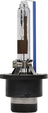 AEG Automotive 97301 Ultra Xenon Brenner D2R Intensiv-Blau 5500 K, 12 V, 35 W 