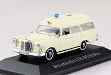 Mercedes 230 (W110) Binz