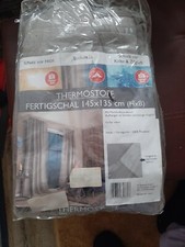 Thermoschal 145x135 OVP