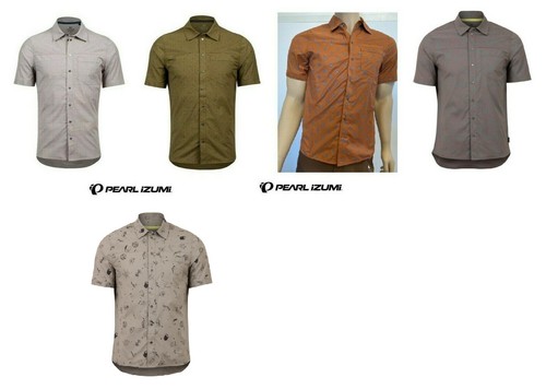 Pearl izumi rove shirt - izumi,