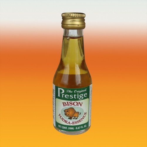 Original prestige 20ml - original, bison