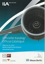 ILA Berlin Air Show 2014