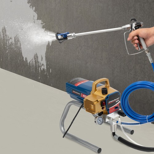 Scheppach airless - scheppach,