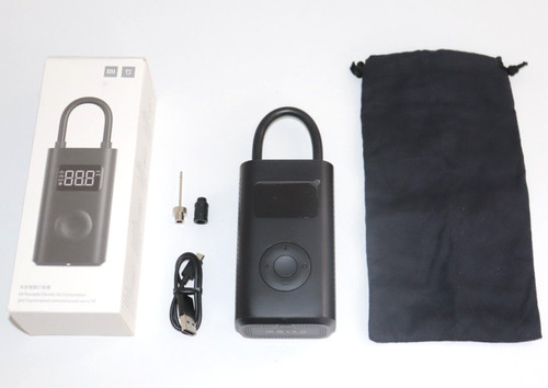 Xiaomi portable electric - mi,