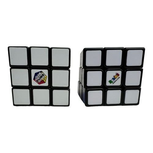 Rubiks cube zauberwürfel - 2x,