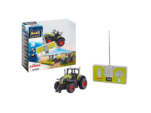 Mini claas 960 axion - mini, rc