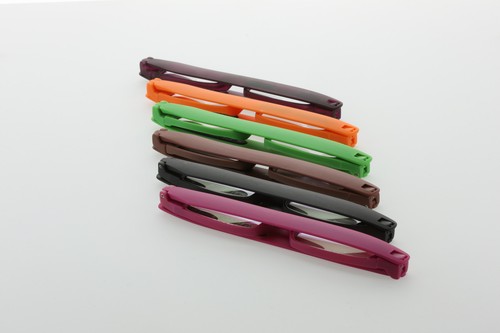 Brille faltbrille figoline - brille,