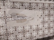 Cambio Reiterhose Creme 36