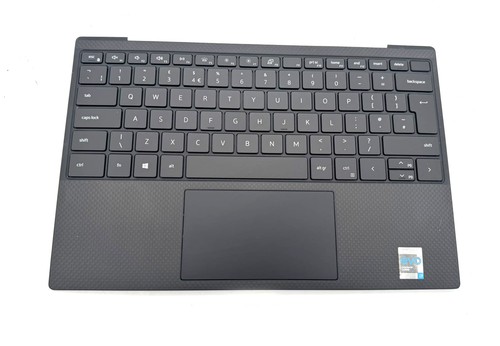 Dell xps 9300 9310 palmrest - dell,