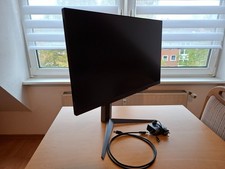 LG Ultragear 27GS85QX  27 Zoll Nano-IPS 180 HZ Gaming Monitor