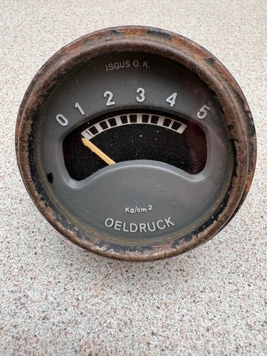 Original deutsche isgus k - original,