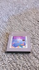 Tetris Nintendo Game Boy