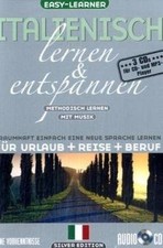 Italienisch lernen  entspannen: Audio-Sprachkurs f... | Buch | Zustand sehr gut