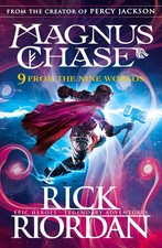 9 From the Nine Worlds |