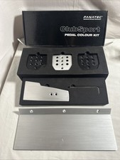 Fanatec ClubSport V3 Racing