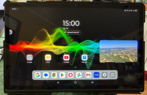Lenovo tab plus - plus,, 128