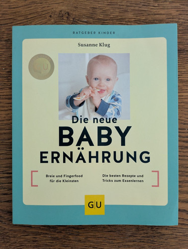 Die neue baby ernährung - neue,